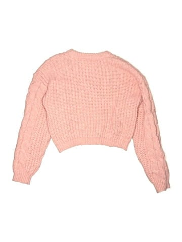 Zara Pullover Sweater (view 2)