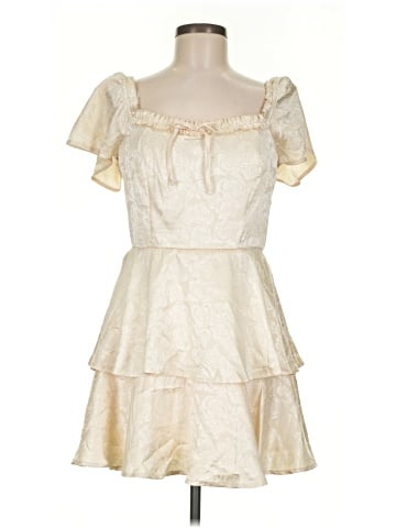 Francesca's Cocktail Dress (view 1)