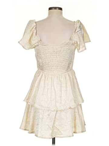 Francesca's Cocktail Dress (view 2)