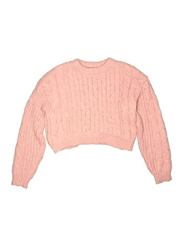 Zara Pullover Sweater (view 1)