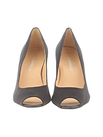 Bruno Magli Heels (view 2)