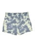 Wildfox Tie-dye Blue Shorts Size Sm (1 or S) - photo 2
