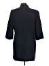 DKNY 100% Polyester Blue Coat Size L - photo 2