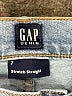 Gap Blue Jeans Size 7 - photo 3