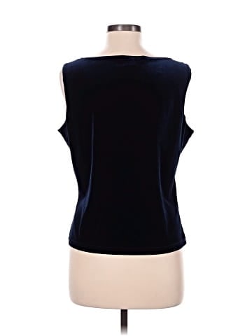 Erik Stewart Sleeveless Top (view 2)