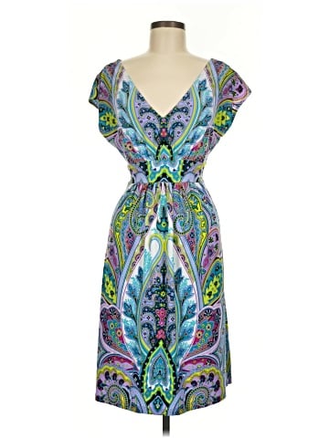 Beige by ECI Cocktail Dress (view 1)
