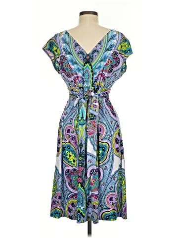 Beige by ECI Cocktail Dress (view 2)