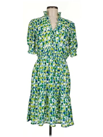 London Times Casual Dress (view 1)