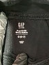 Gap Kids Black Active Pants Size 6 - 7 - photo 3