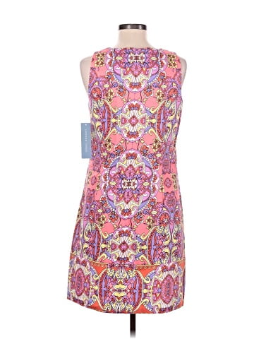 London Times Casual Dress (view 2)