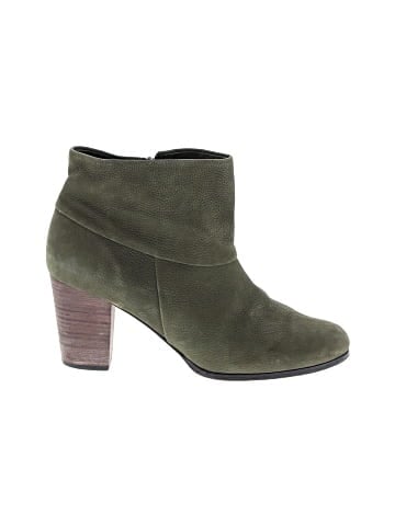Cole Haan Nike Ankle Boots (view 1)