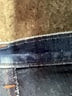 Ann Taylor LOFT Solid Blue Jeans Size 31 waist (estimated) - photo 8