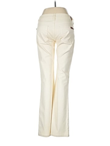 7 For All Mankind Jeans (view 2)
