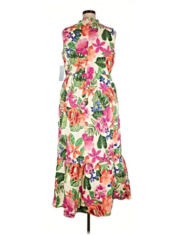 London Times Casual Dress (view 2)