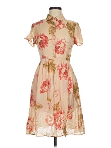 Reformation Casual Dress (view 1)