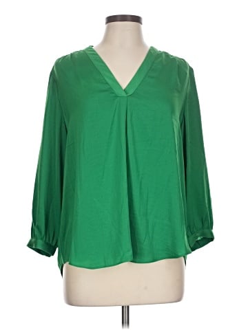Vince Camuto 3/4 Sleeve Blouse (view 1)