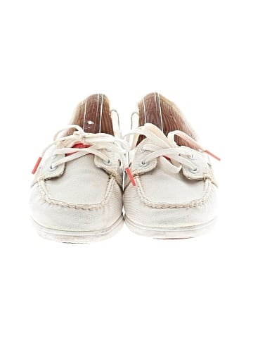 Sperry Top Sider Flats (view 2)