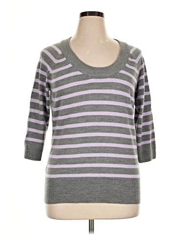 New York & Company Pullover Sweater (view 1)