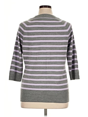 New York & Company Pullover Sweater (view 2)