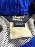 Lands' End 100% Polyester Blue Rash Guard Size XL (kids) - photo 3