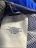 Lands' End 100% Polyester Blue Rash Guard Size XL (kids) - photo 5
