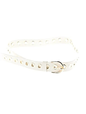 Anthropologie Leather Belt (view 1)