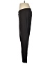 Eileen Fisher Solid Black Track Pants Size M - photo 5
