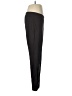 Eileen Fisher Solid Black Track Pants Size M - photo 4