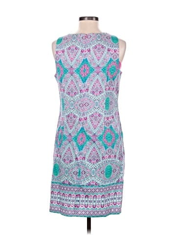 London Times Cocktail Dress (view 2)
