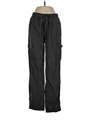 C&C California Linen Pants (view 1)