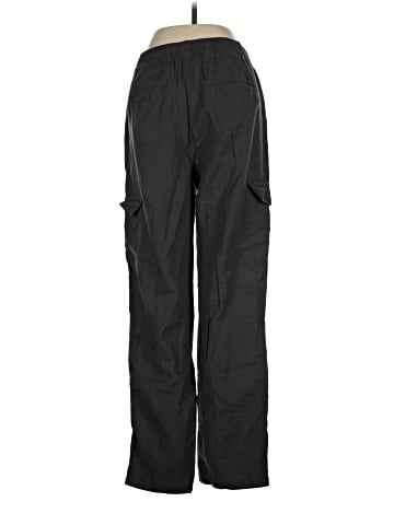 C&C California Linen Pants (view 2)