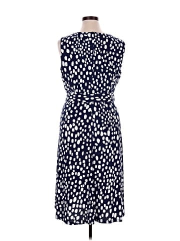 London Times Casual Dress (view 2)