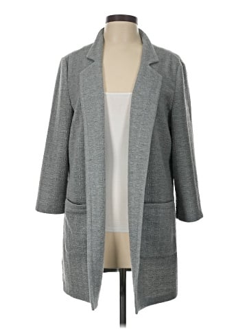 NYCC Coat (view 1)