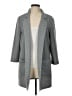NYCC 100% Polyester Gray Coat Size L - photo 1
