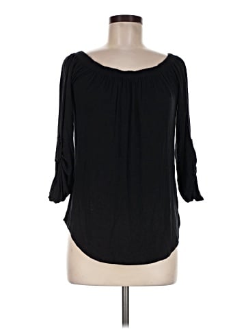 Ultra Flirt 3/4 Sleeve T-Shirt (view 1)