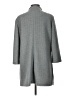 NYCC 100% Polyester Gray Coat Size L - photo 2