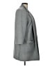 NYCC 100% Polyester Gray Coat Size L - photo 4