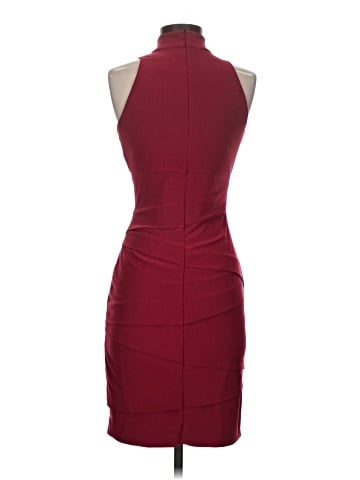 White House Black Market Cocktail Dress (view 2)