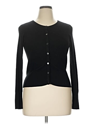 Cache Cardigan (view 1)