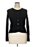 Cache Black Cardigan Size XL - photo 1