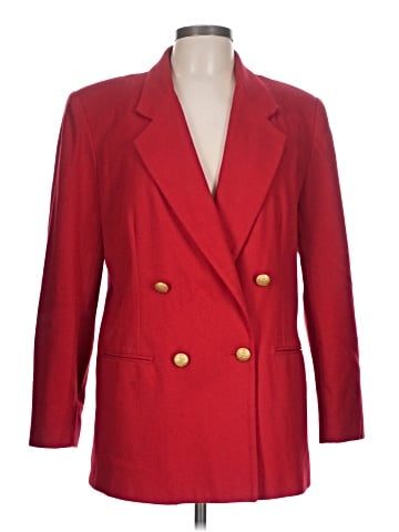 Laura Gayle Blazer (view 1)