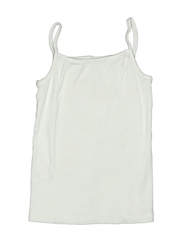 Hanna Andersson Tank Top (view 1)