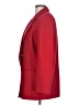 Laura Gayle 100% Polyester Red Blazer Size 12 - photo 6