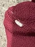 Campus Heritage Burgundy Pullover Hoodie Size XL - photo 4