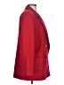 Laura Gayle 100% Polyester Red Blazer Size 12 - photo 5