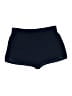 Trina Turk 100% Polyester Solid Blue Shorts Size 4 - photo 1