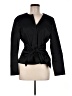 Samuel Dong Black Jacket Size M - photo 1