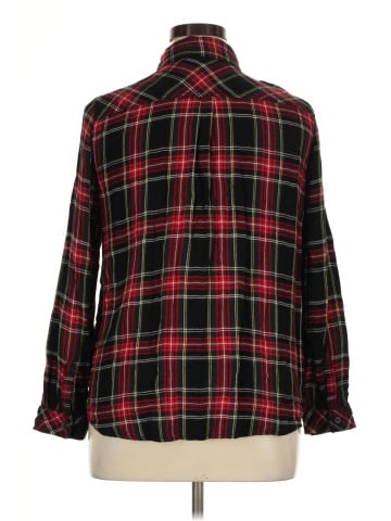 BeachLunchLounge Long Sleeve Button-Down Shirt (view 2)