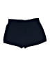 Trina Turk 100% Polyester Solid Blue Shorts Size 4 - photo 2