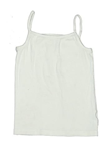Hanna Andersson Tank Top (view 1)